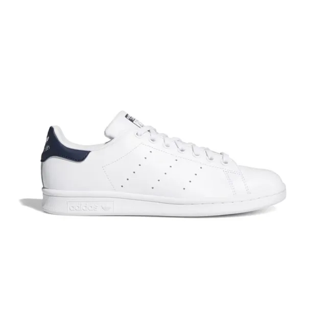 Adidas Originals Sneaker Stan Smith - ['White']