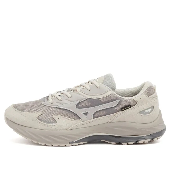 Mizuno Men's Wave Rider Β GTX Wind Chime/Opal Grey/Quiet Shade