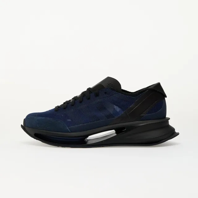 Sneakers Y-3 S-Gendo Run Dark Blue/ Black/ Collegiate Navy Eur 45 1/3