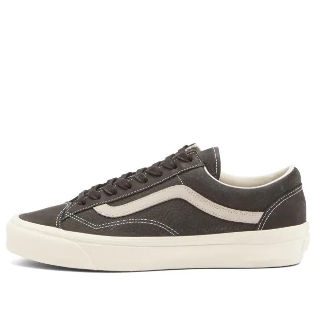 Vans LX Old Skool 36 Sneaker Le Marais Black