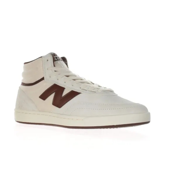 New Balance Numeric 440 High V2 Trainers