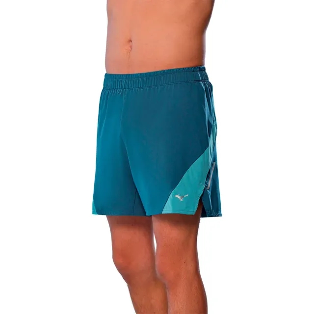 Mizuno Alpha 5.5 Shorts