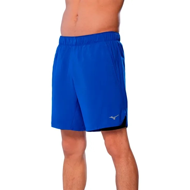 Mizuno Core 7.5 2-in-1 Shorts