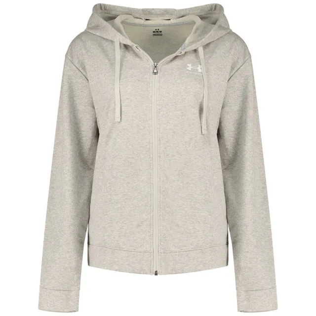 Under Armour Rival Terry Full Zip Sweatshirt