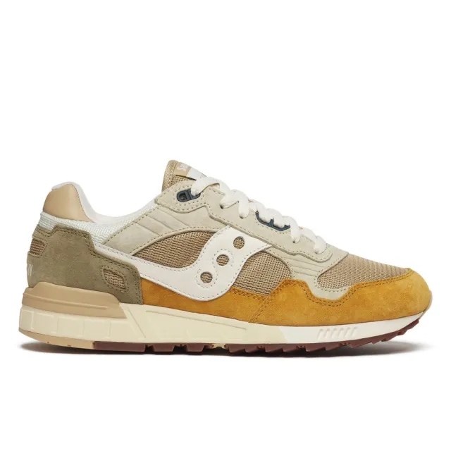Saucony Shadow 5000 Men Shoes - Beige
