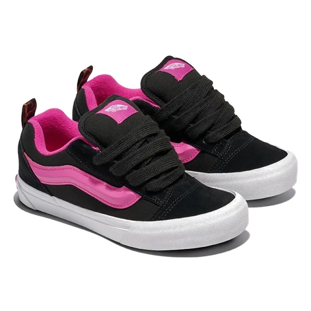 Vans Knu Skool Junior Trainers
