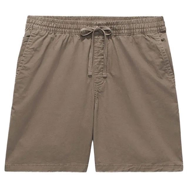 Vans - Range Elastic Boardshorts, Man, Brown