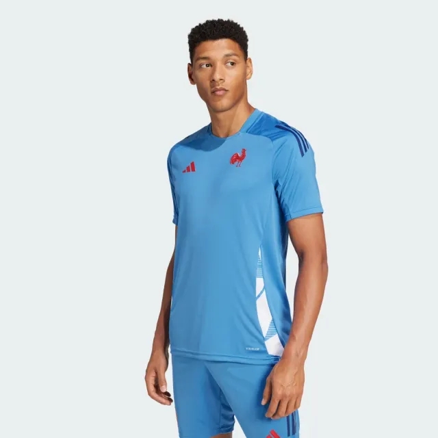 adidas France Performance Jersey