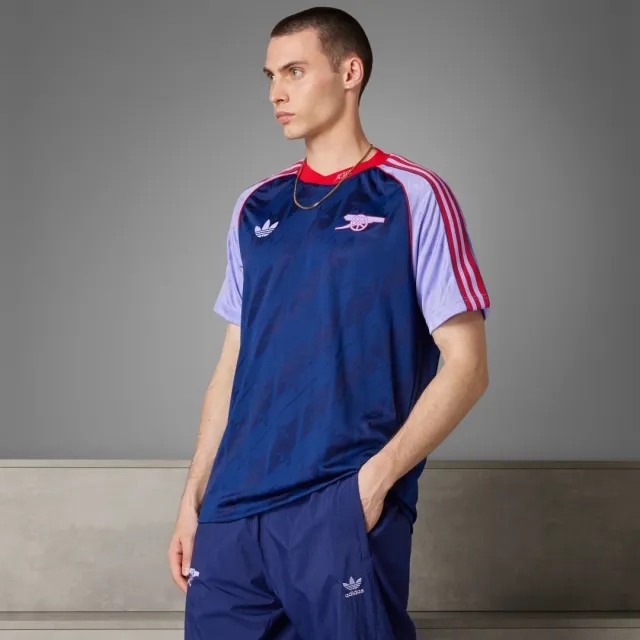 adidas Arsenal LFSTLR Jersey