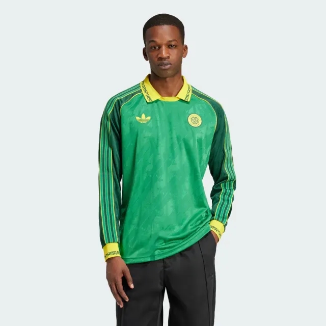 adidas Celtic FC LFSTLR Jersey