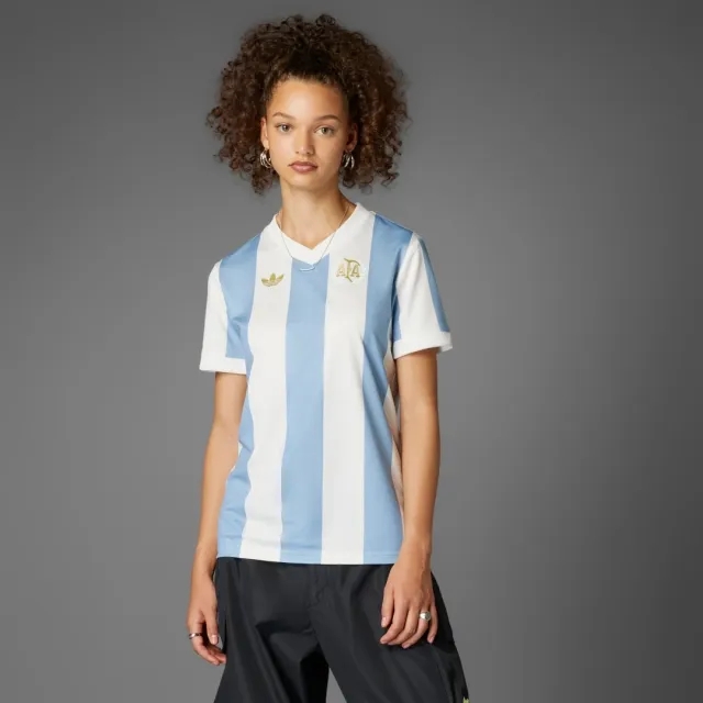 adidas Argentina Anniversary Jersey