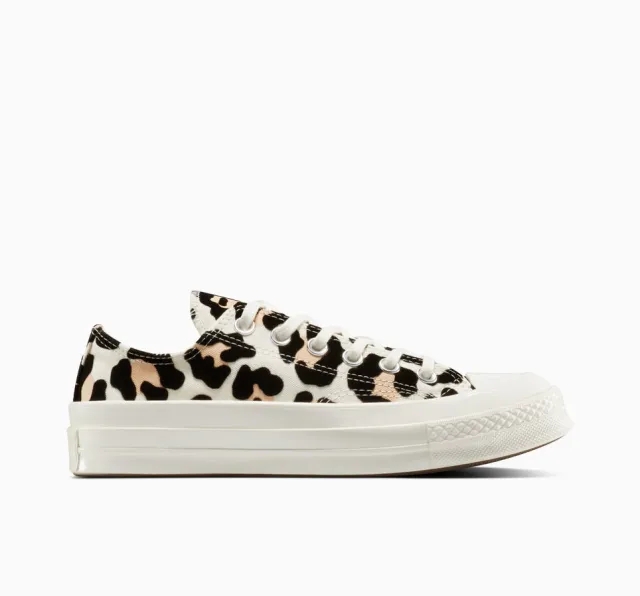 Converse Chuck 70 Leopard -