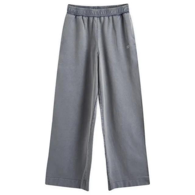 Daily Paper Women's Wide Sweatpants Wet Weather