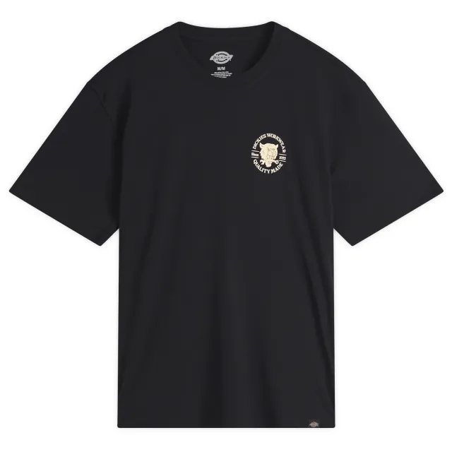 Dickies Wrench Short Sleeve T-shirt