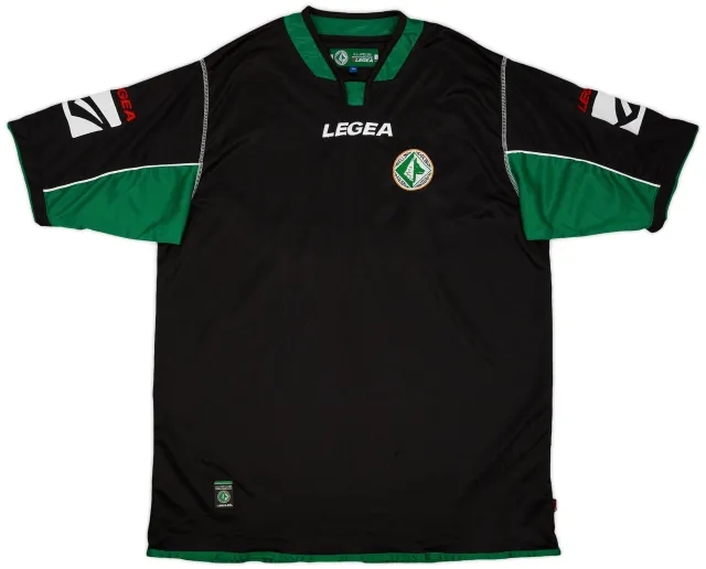 2005-06 Avellino Legea Training Shirt - 9/10 - (XXL)