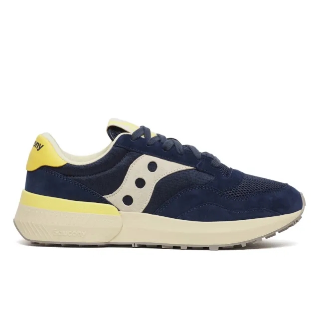 Saucony - Jazz NXT Premium in Blue