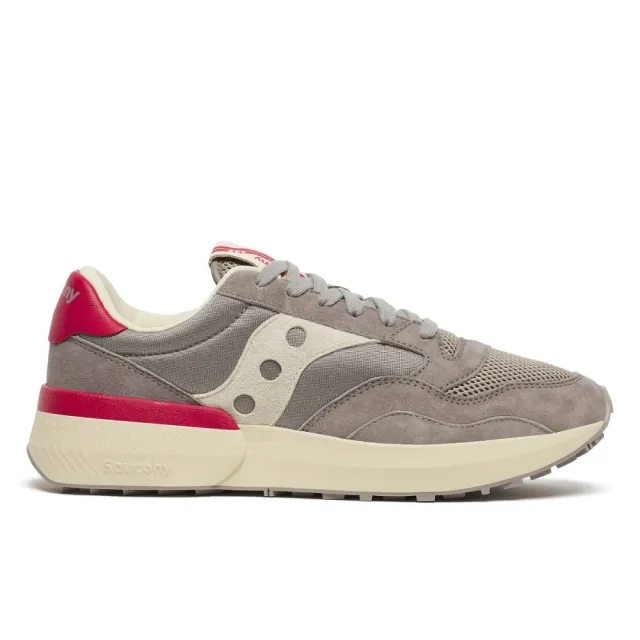 Saucony - Jazz NXT Premium in Grey