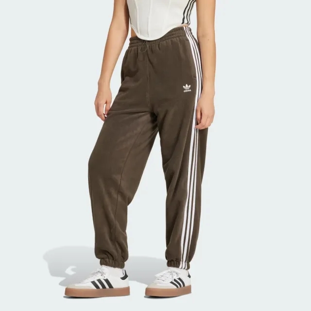 adidas WMNS POLAR FLEECE TRACK PANTS