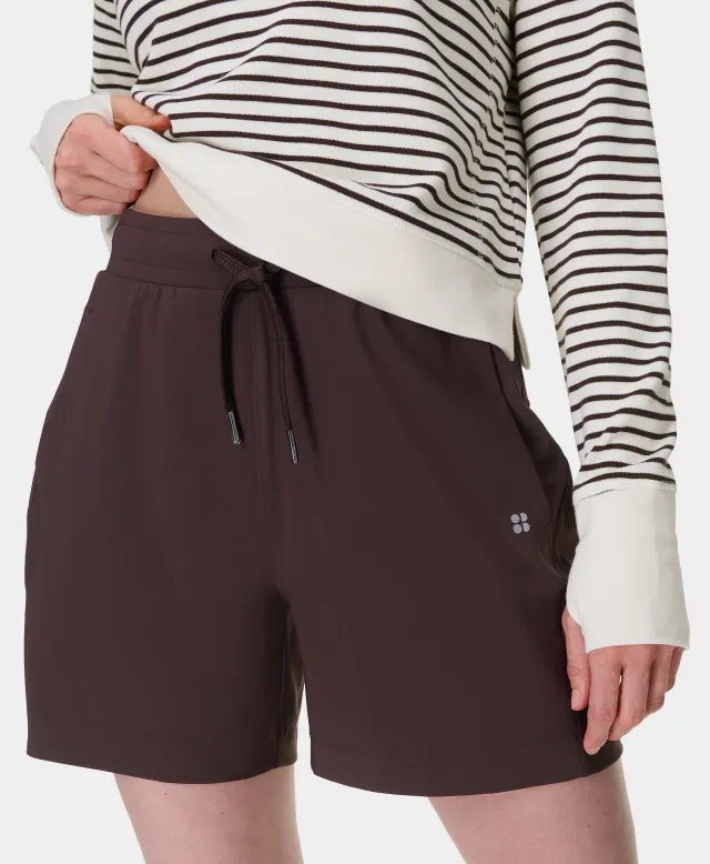 Explorer 5.5 Shorts