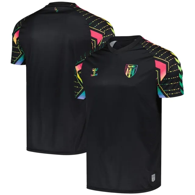 Sunderland Hummel Equality Jersey