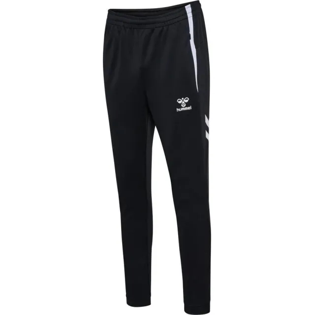 Hummel Training Trousers Hmllead 2.0 - ['Black']