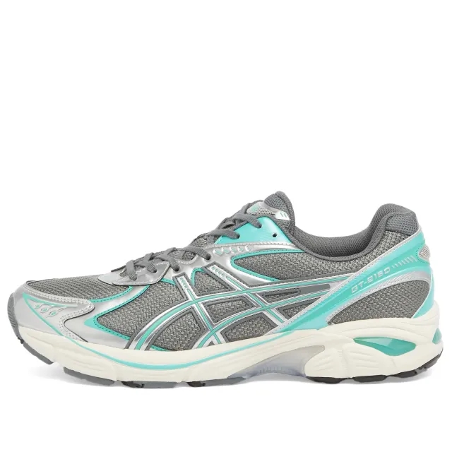 Sneakers Asics Gt-2160 Steel Grey/ Waterfall Eur 46.5