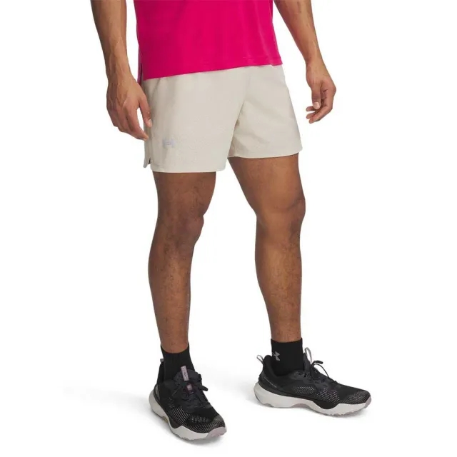 Under Armour Trail Run Launch Shorts