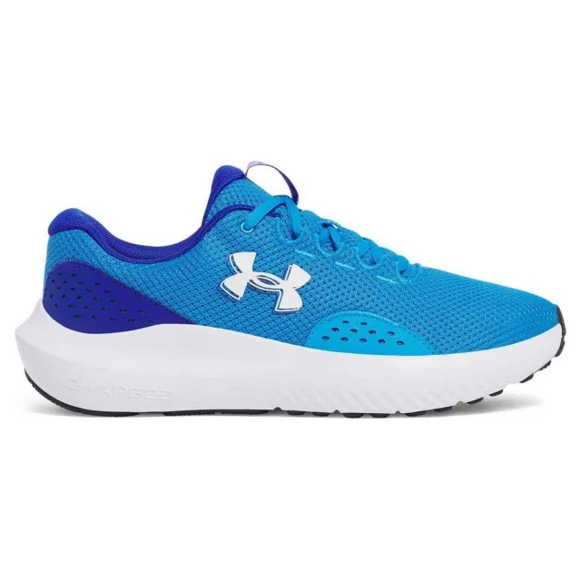 Under Armour Charged Surge 4 Running Shoes