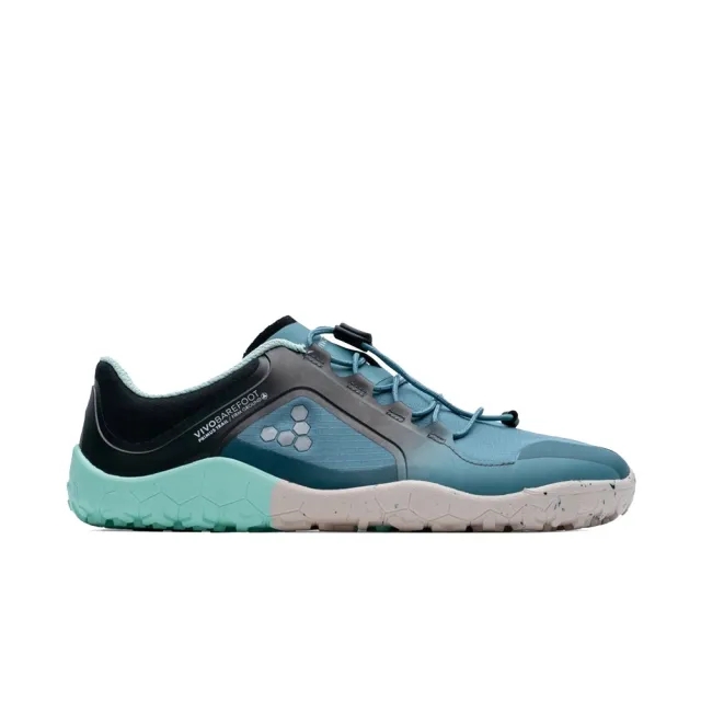 Vivobarefoot Primus Trail Iii All Weather Fg Barefoot Trail Running Shoes