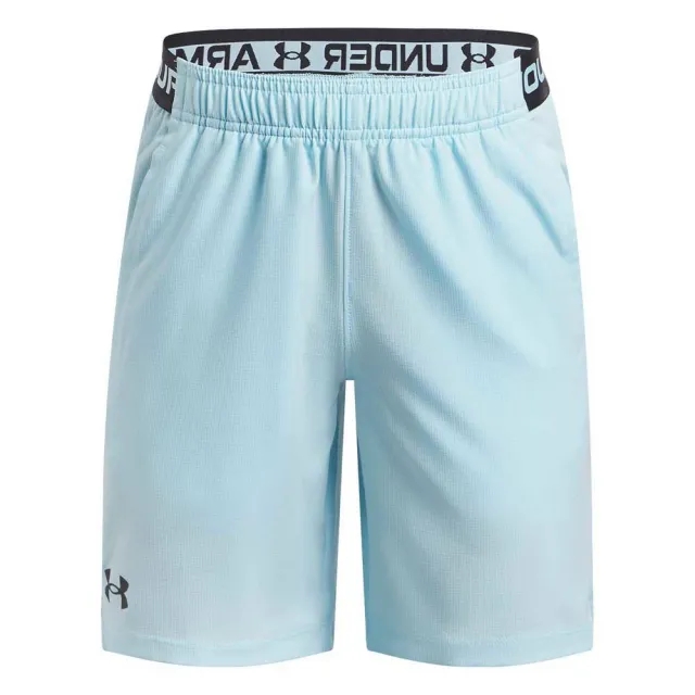 Boys'  Under Armour  Vanish Shorts Stream / Black YXS (48 - 50 in)