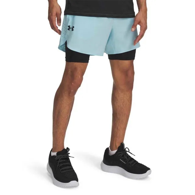 Under Armour Vanish Elite 2-in-1 Shorts