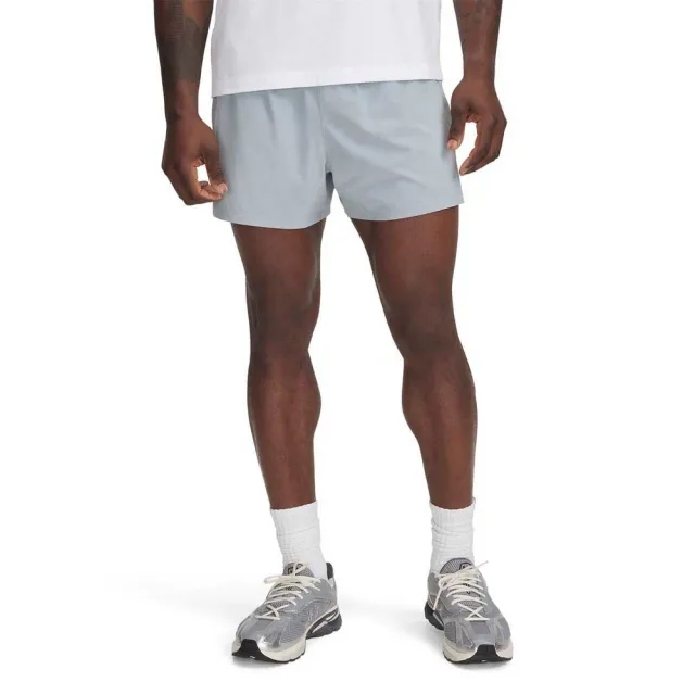 Men's  Under Armour  Meridian Woven 4 Shorts Harbor Blue / Harbor Blue XXL