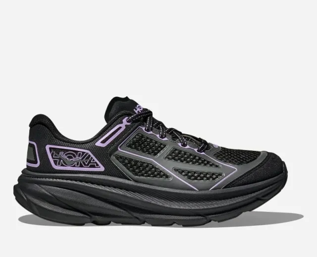 Hoka One One HOKA Clifton One9, Black
