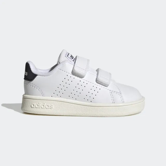 adidas Advantage Lifestyle Court Two Hook-and-Loop Shoes