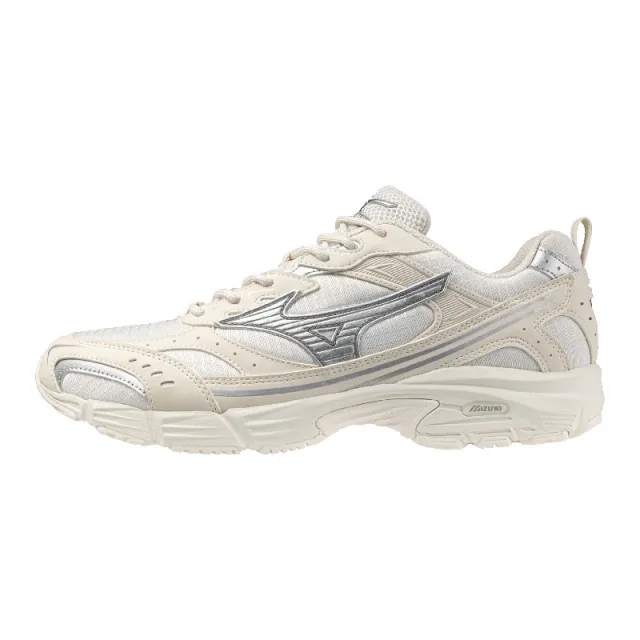Mizuno Mxr Tech Trainers