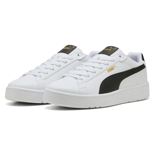 Puma Select Court Classic Trainers