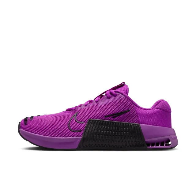 Nike Metcon 9 Women's Workout Shoes - Purple - Recycled Content Minimum