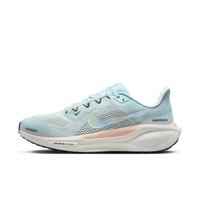 Nike Pegasus 41 PRM Women's Road Running Shoes - Blue