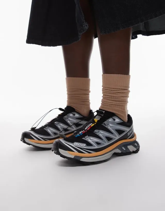 Salomon Xt-6
