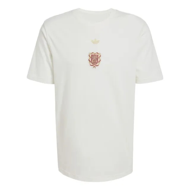 adidas Originals Bayern Munich 125th Anniversary T Shirt