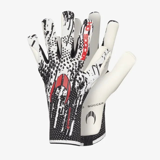 HO Soccer HO Kids Kontrol Knit GK Gloves