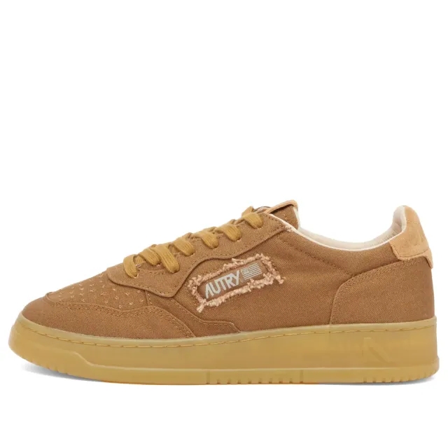 Autry Women's Medalist Low Tonal Tanzine