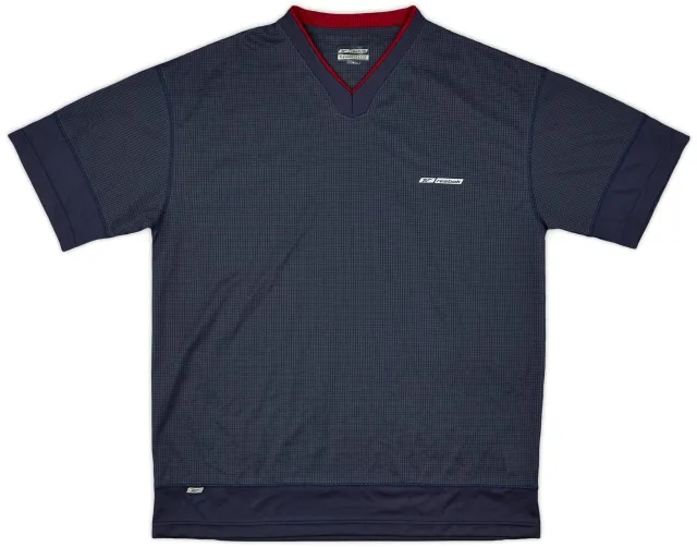 2000s Reebok Template Training Shirt - 9/10 - (M)