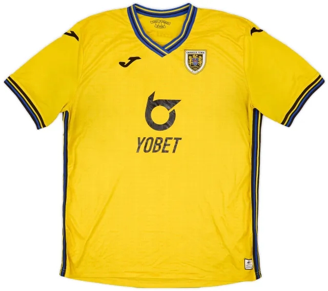 Joma 2019-20 Swansea Third Shirt - 5/10 - (XXL)