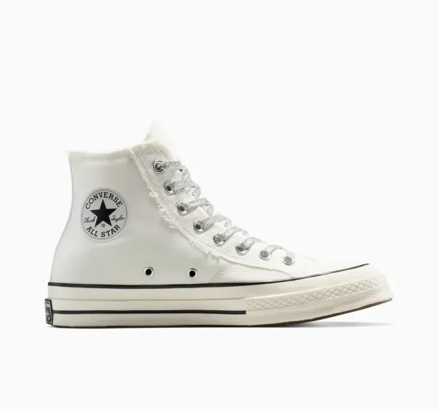 Converse Chuck 70 Slam Jam - White