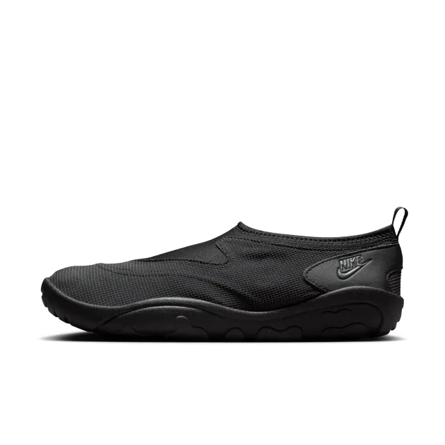 Nike Men's Aqua Turf Sneaker Black/Off Noir
