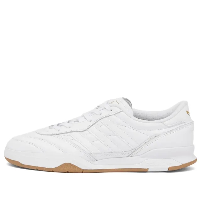 adidas Originals Sneakers Adidas Mundial Fc Ftw White/ Ftw White/ Gum4 Eur 42