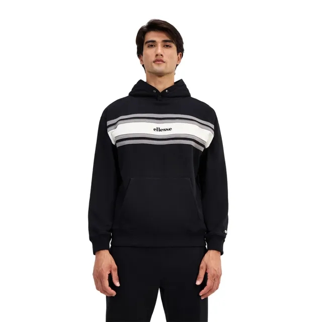 Ellesse Guspini Oh Hoodie