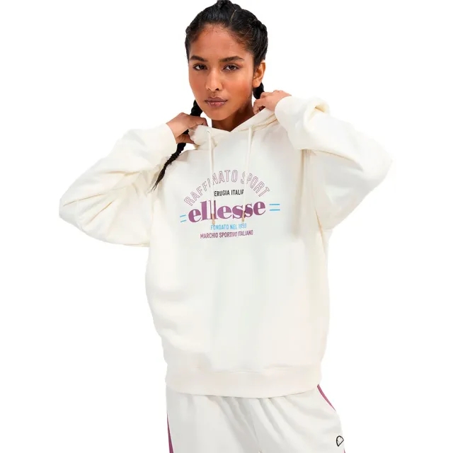 Ellesse Shiv Oh Hoodie