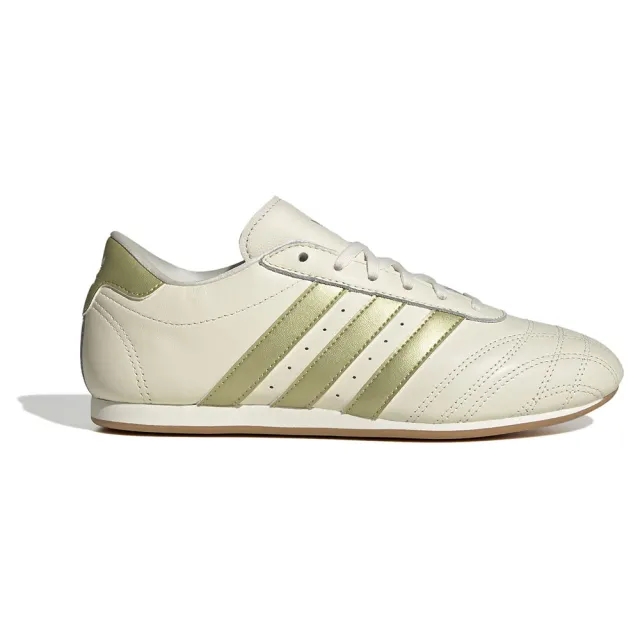 adidas Originals Sneakers Adidas Adidas Taekwondo La Crew White/ Gold Metallic/ Gum Eur 36 2/3